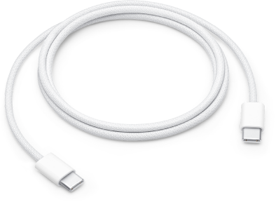 A USB-C Cable.