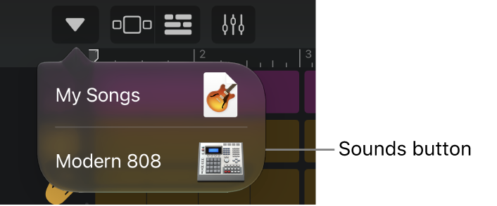 Navigation menu
