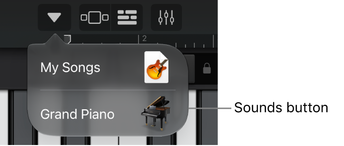 Navigation menu