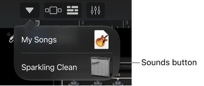 Navigation menu