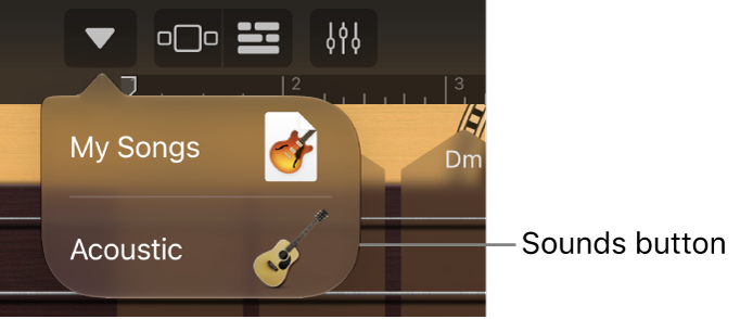 Navigation menu