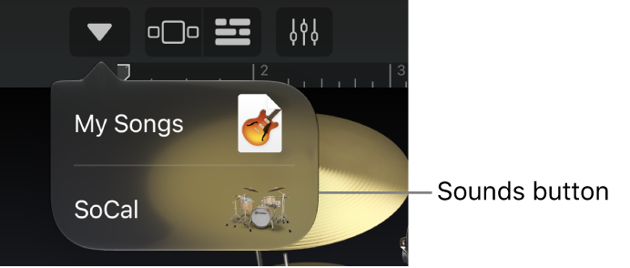 Navigation menu