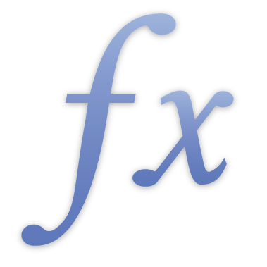Formulas and Functions icon