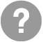 회색 물음표