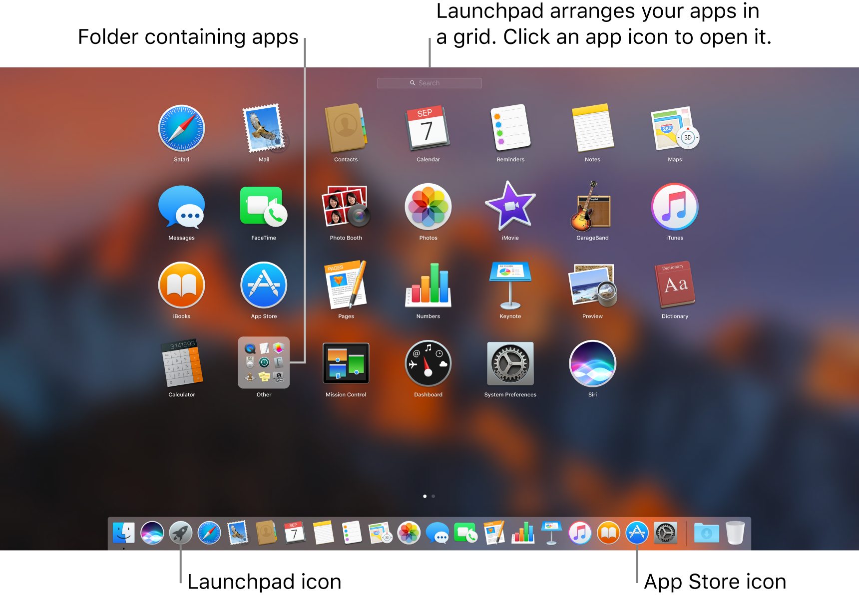 How To Put A App On Another Monitor Mac
