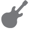 biểu tượng GarageBand