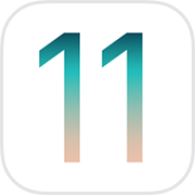 iOS icon