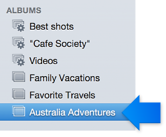 Image of Source list