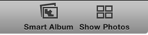 Image of Show Photos button 