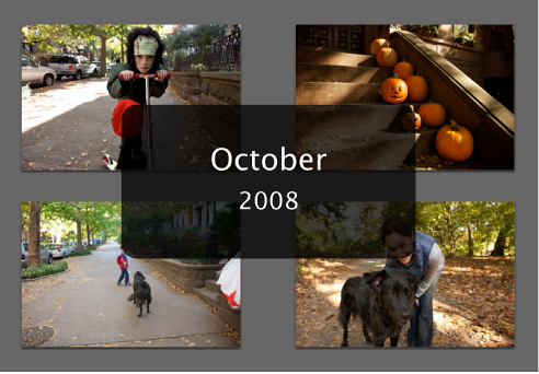 Image of Scroll Guide