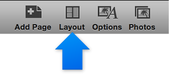 Image of the Design button