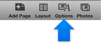 Image of the Design button
