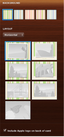 Image of page layout tools in the Design pane