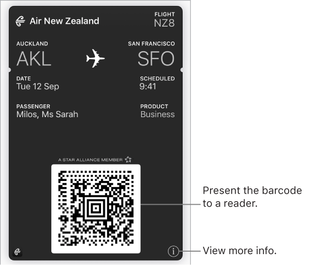 how-to-add-a-boarding-pass-to-apple-wallet-2022