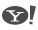 the Yahoo! button