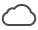 the iCloud icon