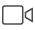 the video button