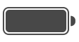 Icona di stato della batteria