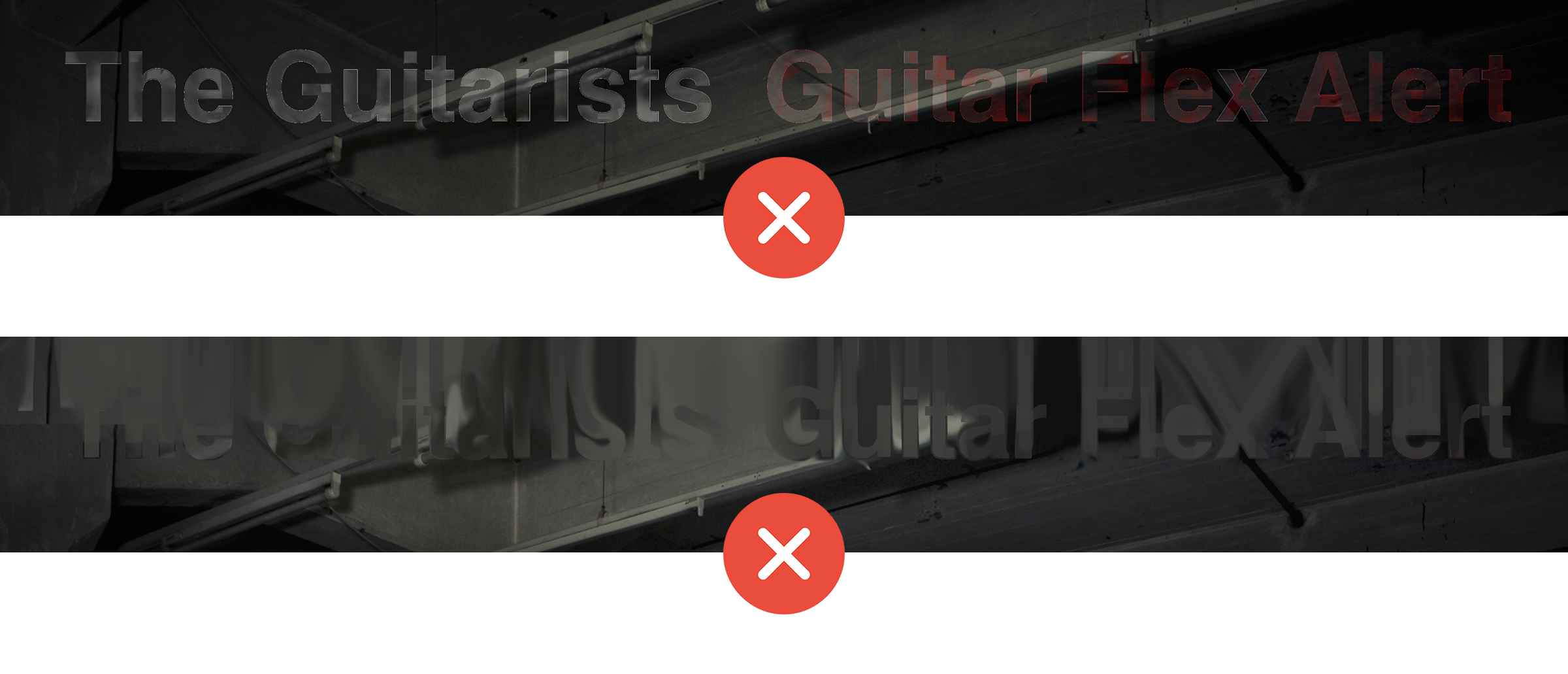 Example of AI-generated textual erosion that should be avoided.