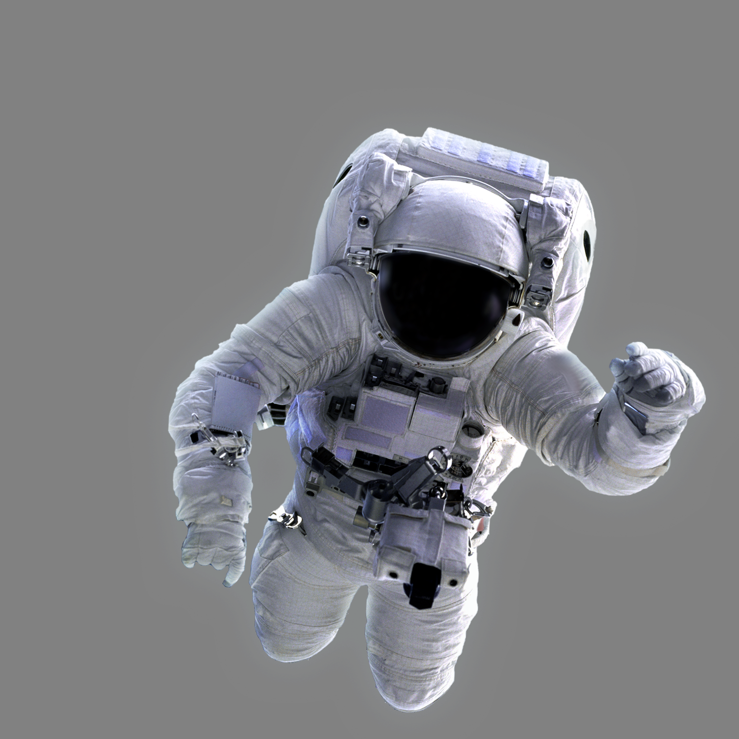 Image with clean edges