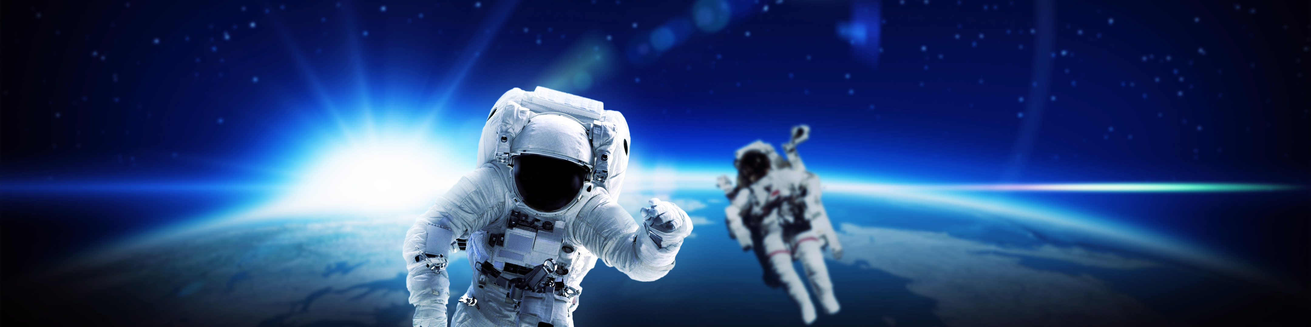 Banner artwork final image
