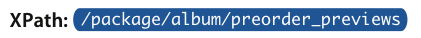 XPath