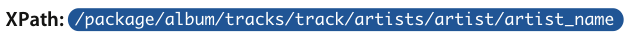 XPath