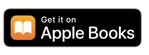 Marketing badge for Apple Books