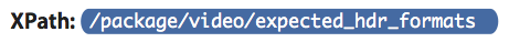 XPath