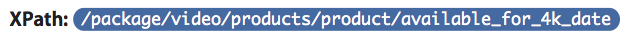XPath