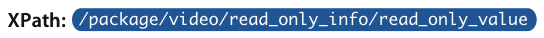 XPath