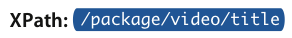 XPath