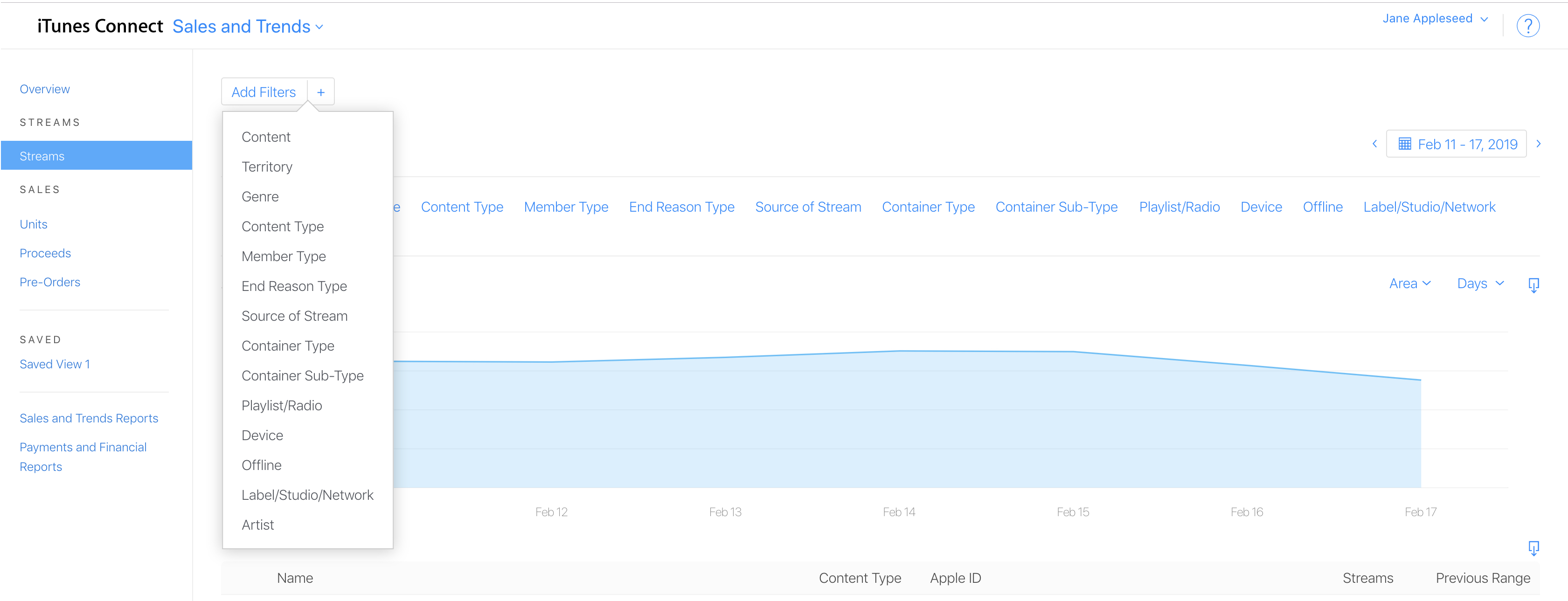 更新的容器子类型截屏