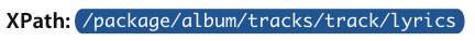 XPath