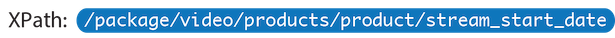 XPath