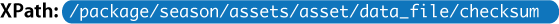 XPath