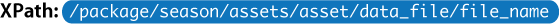 XPath