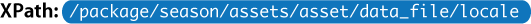 XPath