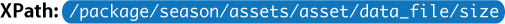 XPath