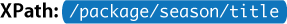 XPath