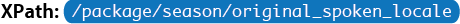 XPath