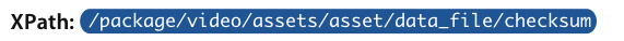 XPath