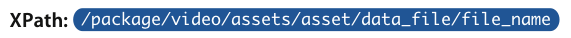 XPath