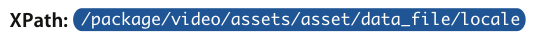 XPath