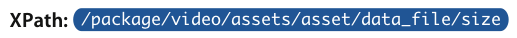XPath