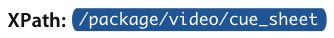 XPath