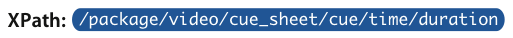 XPath