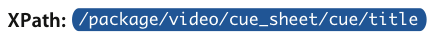 XPath
