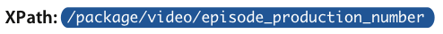 XPath
