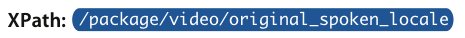 XPath